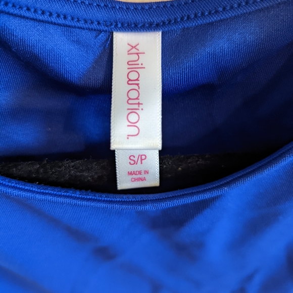 Women's S Xhiliration Dress - Picture 2 of 6